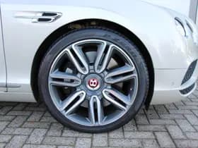 Bentley Continental GTC V8 Convertible 4.0 V8 thumbnail 64