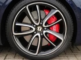 Bentley Continental GTC V8 Convertible 4.0 V8 thumbnail 8