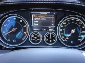 Bentley Continental GTC V8 Convertible 4.0 V8 thumbnail 76