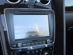 Bentley Continental GTC V8 Convertible 4.0 V8 thumbnail 80