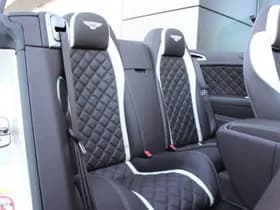 Bentley Continental GTC V8 Convertible 4.0 V8 thumbnail 85