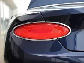 Bentley Continental GTC V8 Convertible 4.0 V8 thumbnail 10