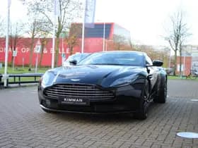 Aston Martin DB11 4.0 V8 thumbnail 3