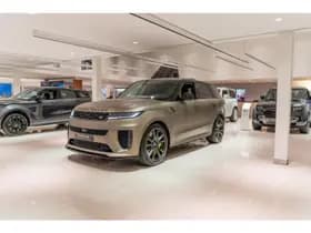 Aston Martin DB11 4.0 V8 thumbnail 25