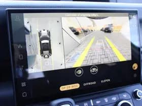 Land Rover Defender OCTA Black P635 4.4 V8 thumbnail 26