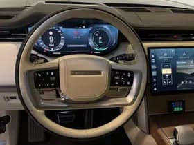 Land Rover Range Rover P460e SE PHEV thumbnail 30