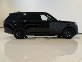 Land Rover Range Rover P460e SE PHEV thumbnail 4