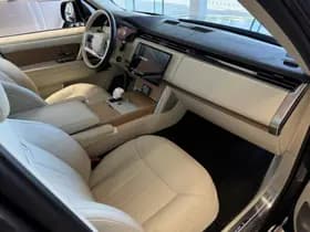 Land Rover Range Rover P460e LWB HSE PHEV thumbnail 37