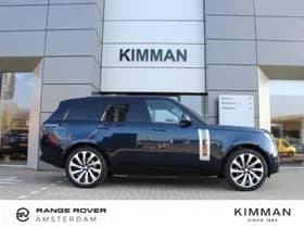 Land Rover Range Rover P460e LWB HSE PHEV thumbnail 53