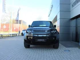Land Rover Defender P300e 110 S PHEV thumbnail 45