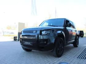 Land Rover Defender P300e 110 S PHEV thumbnail 46