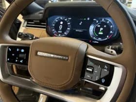 Land Rover Range Rover P550e SV PHEV thumbnail 8