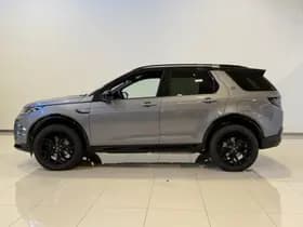 Land Rover Discovery Sport P270e PHEV S Edition thumbnail 27