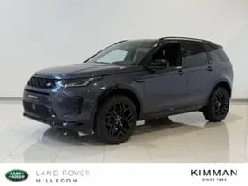 Land Rover Discovery Sport P270e PHEV S Edition thumbnail 53