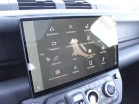 Land Rover Defender 110 5.0 P525 110 V8 thumbnail 24