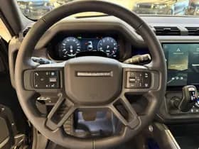 Land Rover Defender 110 5.0 P525 110 V8 thumbnail 90