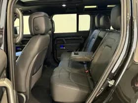 Land Rover Defender 110 5.0 P525 110 V8 thumbnail 99
