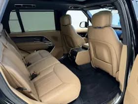 Land Rover Range Rover 3.0 P460e Autobiography PHEV thumbnail 15