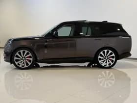 Land Rover Range Rover 3.0 P460e Autobiography PHEV thumbnail 26