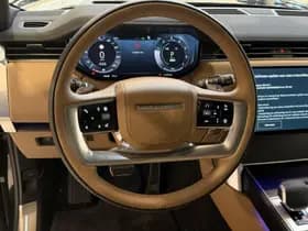 Land Rover Range Rover 3.0 P460e Autobiography PHEV thumbnail 6