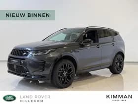 Land Rover Discovery Sport 1.5 P270e PHEV Dynamic SE