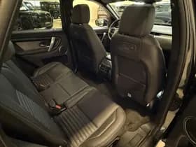 Land Rover Discovery Sport 1.5 P270e PHEV S Edition thumbnail 15