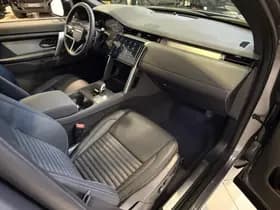 Land Rover Discovery Sport 1.5 P270e PHEV S Edition thumbnail 43