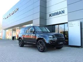 Land Rover Defender 2.0 P300e 110 X-Dynamic HSE thumbnail 44