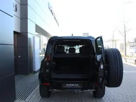 Land Rover Defender 2.0 P300e 110 X-Dynamic HSE thumbnail 8
