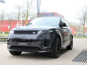Land Rover Range Rover Sport P440e SE PHEV thumbnail 53