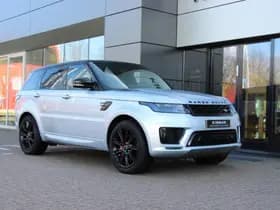 Land Rover Range Rover Sport P440e Dynamic SE thumbnail 92