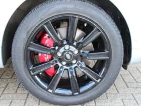 Land Rover Range Rover Sport P440e Dynamic SE thumbnail 98