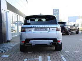 Land Rover Range Rover Sport P440e Dynamic SE thumbnail 100