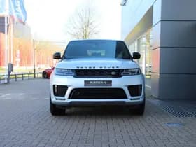 Land Rover Range Rover Sport P460e Dynamic SE PHEV thumbnail 93