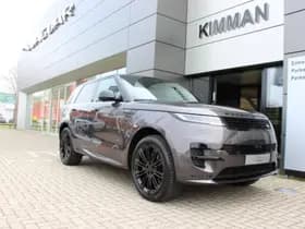 Land Rover Range Rover Sport P400e Limited Edition PHEV thumbnail 2