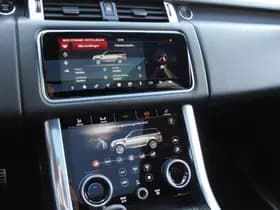 Land Rover Range Rover Sport P400e Limited Edition PHEV thumbnail 120