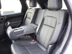 Land Rover Range Rover Sport P400e Limited Edition PHEV thumbnail 127