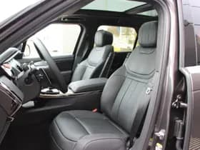 Land Rover Range Rover Sport P400e Limited Edition PHEV thumbnail 16