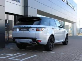 Land Rover Range Rover Sport P400e Limited Edition PHEV thumbnail 99