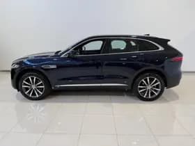 Jaguar F-Pace 2.0 P400e PHEV R-Dynamic SE thumbnail 2