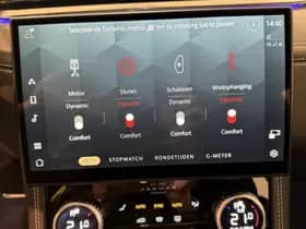 Jaguar F-Pace 2.0 P400e PHEV R-Dynamic SE thumbnail 26