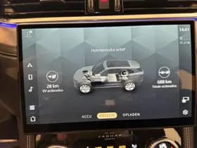 Jaguar F-Pace 2.0 P400e PHEV R-Dynamic SE thumbnail 27
