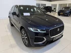 Jaguar F-Pace 2.0 P400e PHEV R-Dynamic SE thumbnail 6