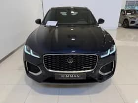 Jaguar F-Pace 2.0 P400e PHEV R-Dynamic SE thumbnail 7