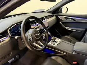 Jaguar F-Pace 2.0 P400e PHEV R-Dynamic SE thumbnail 8