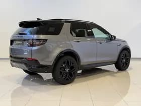 Land Rover Discovery Sport P300e 1.5 R-Dynamic SE thumbnail 28