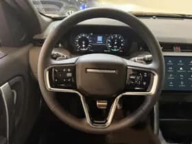 Land Rover Discovery Sport P300e 1.5 R-Dynamic SE thumbnail 5
