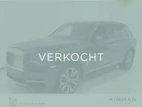 Rolls-Royce Cullinan 6.75 V12
