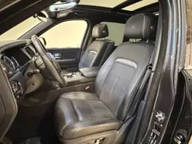 Rolls-Royce Cullinan 6.75 V12 thumbnail 11