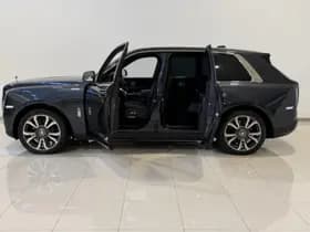 Rolls-Royce Cullinan 6.75 V12 thumbnail 19